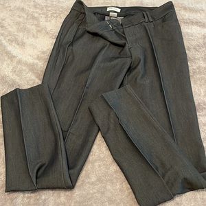 Calvin Klein Trousers 6